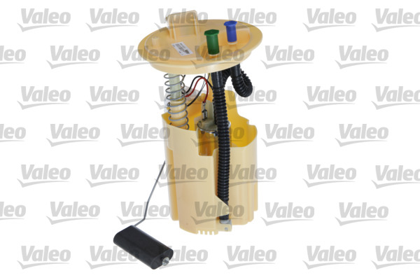Sistem alimentare cu combustibil 347340 VALEO
